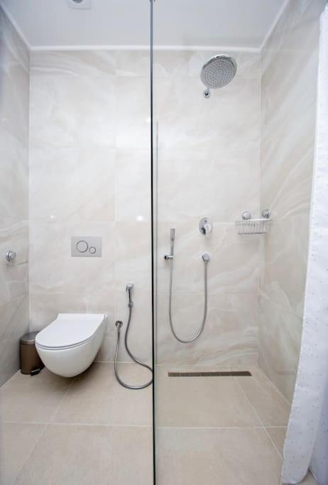 Skyline Apartments by In Property - One-Bedroom Apartment - 10