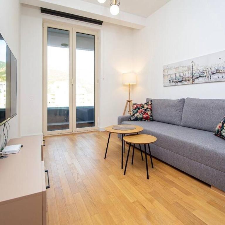 Skyline Apartments by In Property - One-Bedroom Apartment - 15