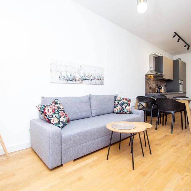 Skyline Apartments by In Property - One-Bedroom Apartment - 16
