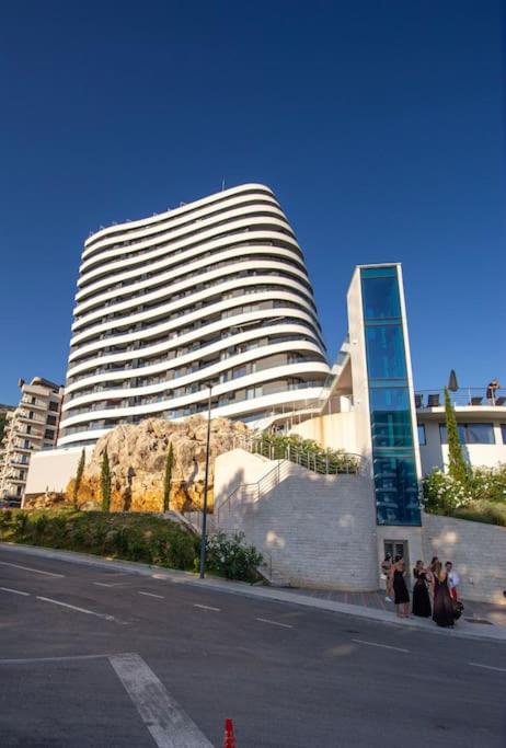 Skyline Apartments by In Property - One-Bedroom Apartment - 17