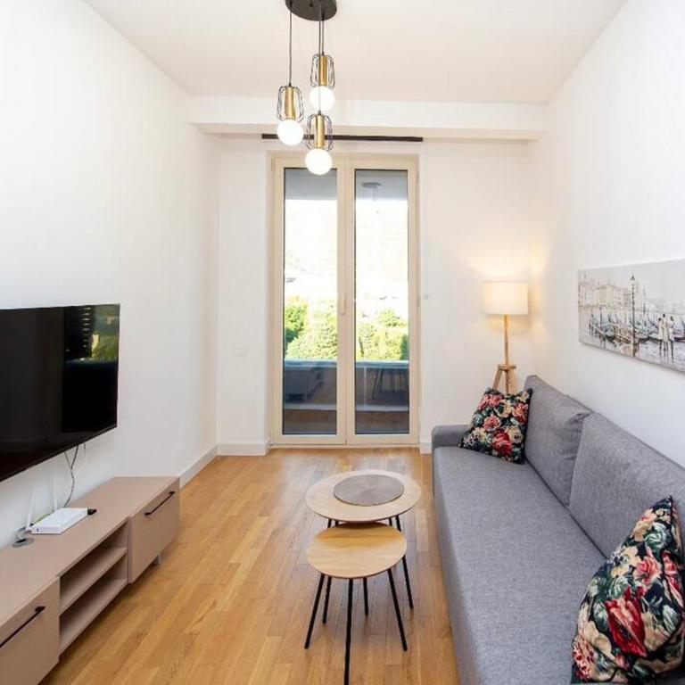 Skyline Apartments by In Property - One-Bedroom Apartment - 18