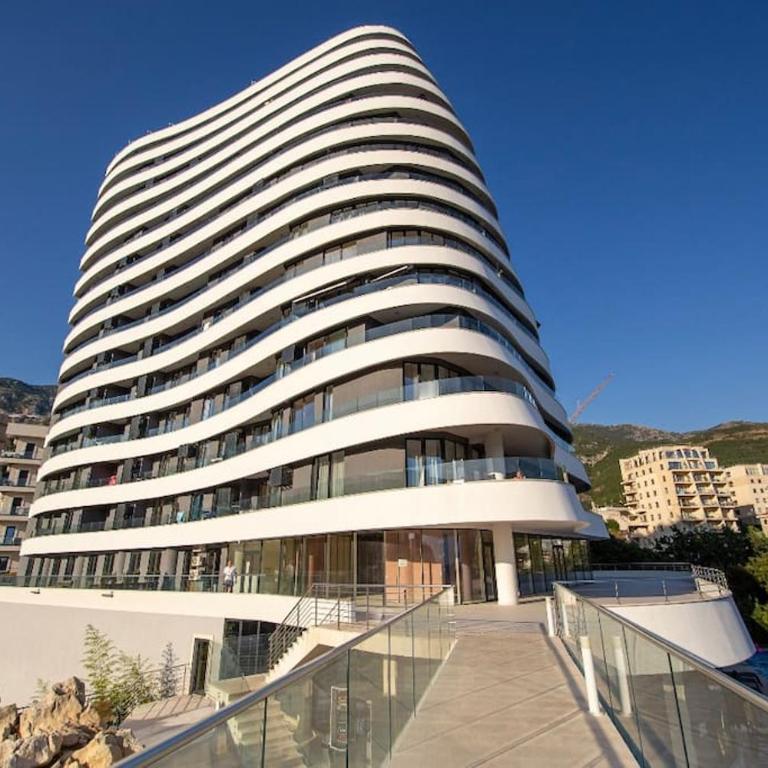 Skyline Apartments by In Property - One-Bedroom Apartment - 20