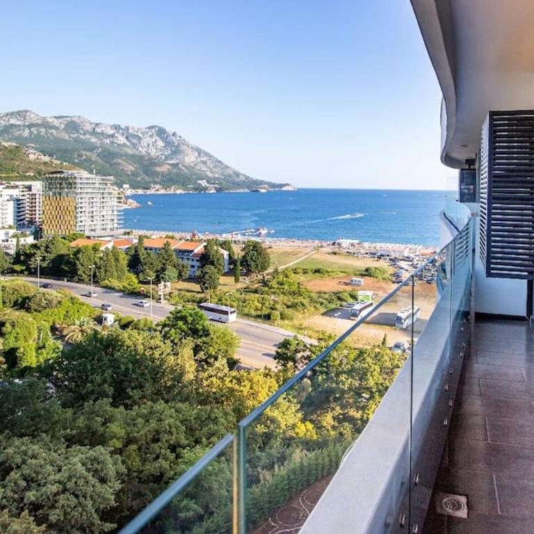 Skyline Apartments by In Property - One-Bedroom Apartment - 21