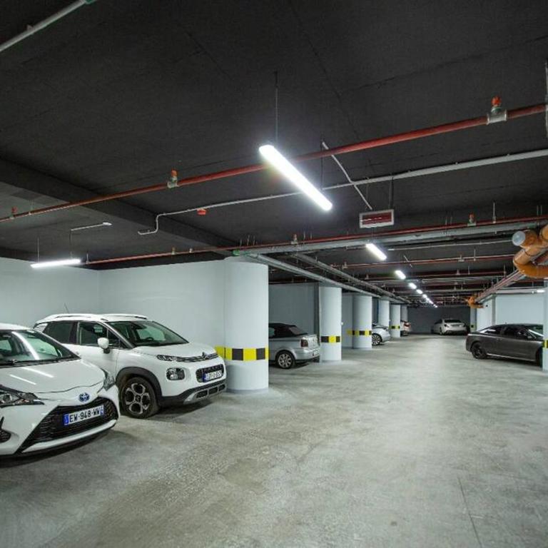Skyline Apartments by In Property - One-Bedroom Apartment - 25