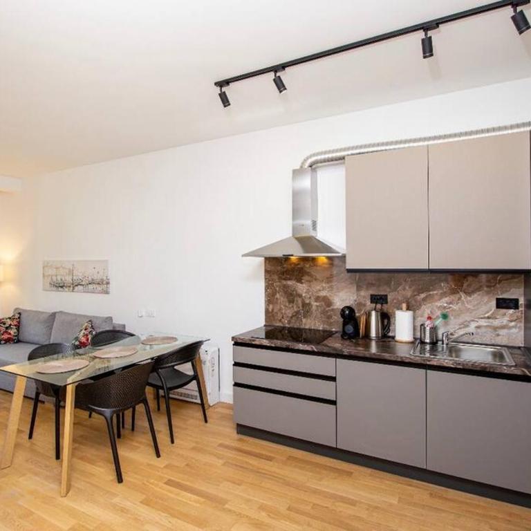 Skyline Apartments by In Property - One-Bedroom Apartment - 26