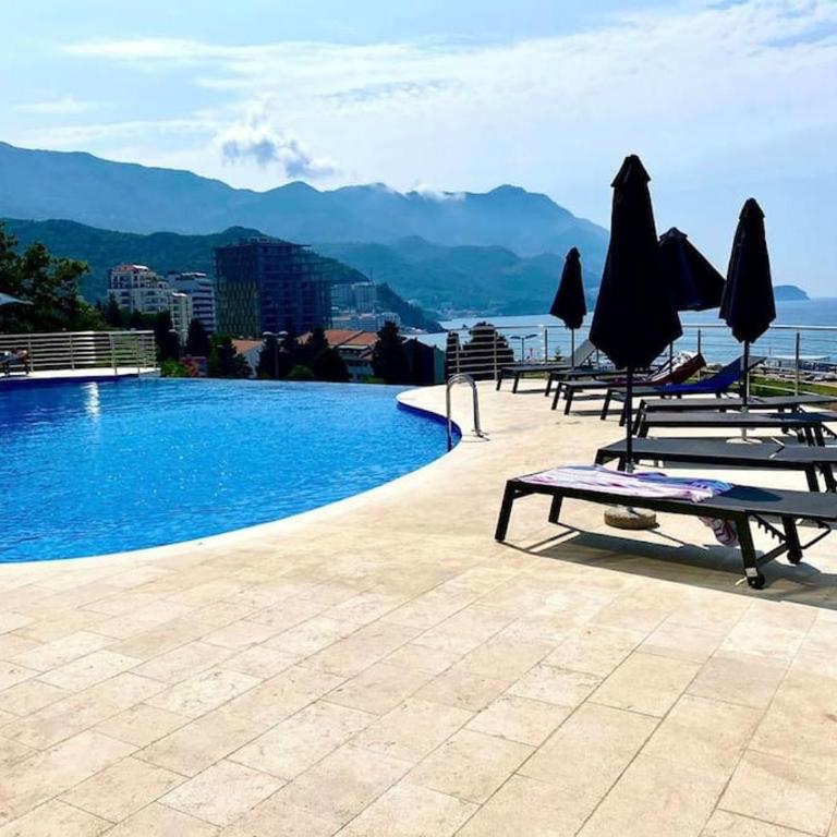 Skyline Apartments by In Property - One-Bedroom Apartment - 28