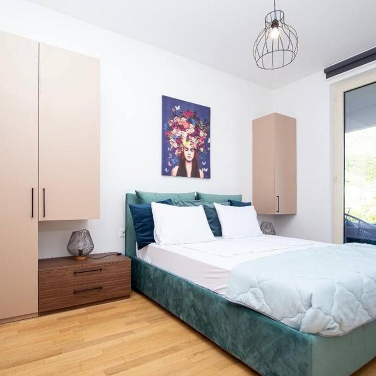 Skyline Apartments by In Property - One-Bedroom Apartment - 29