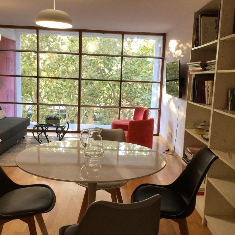 Corbusier - Apartamento de 1 dormitorio - 5