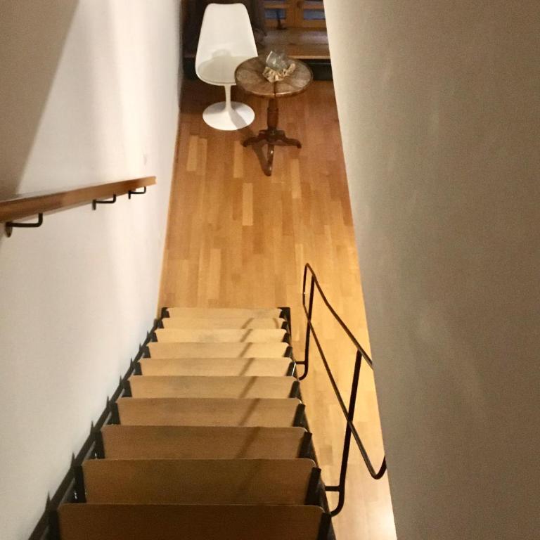 Corbusier - Apartamento de 1 dormitorio - 17