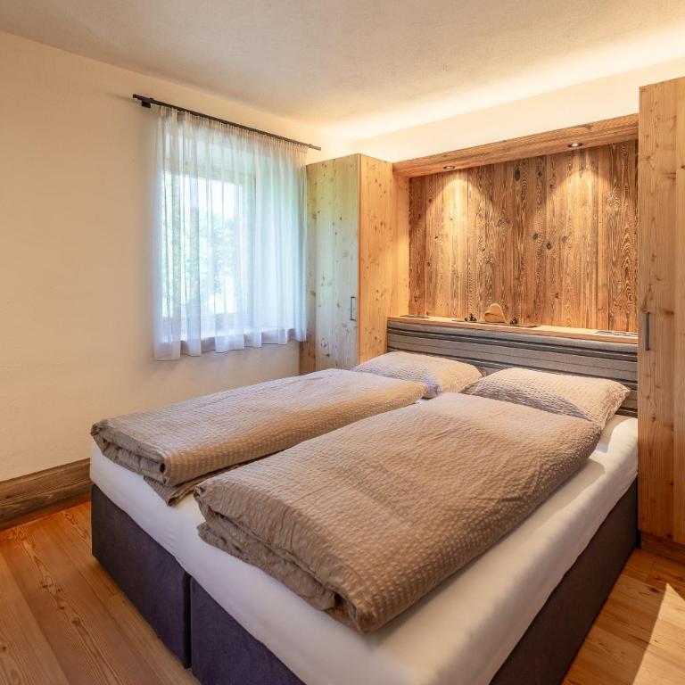 Plattner-Hof - Appartement 2 Chambres - 18