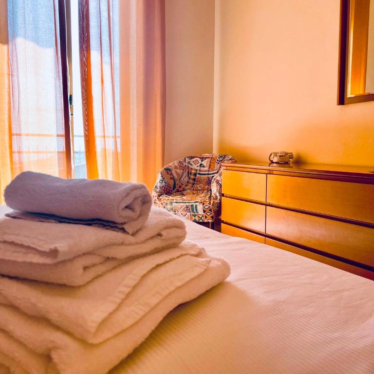 Collina di Girgenti - Appartamento con 2 Camere da Letto - 7