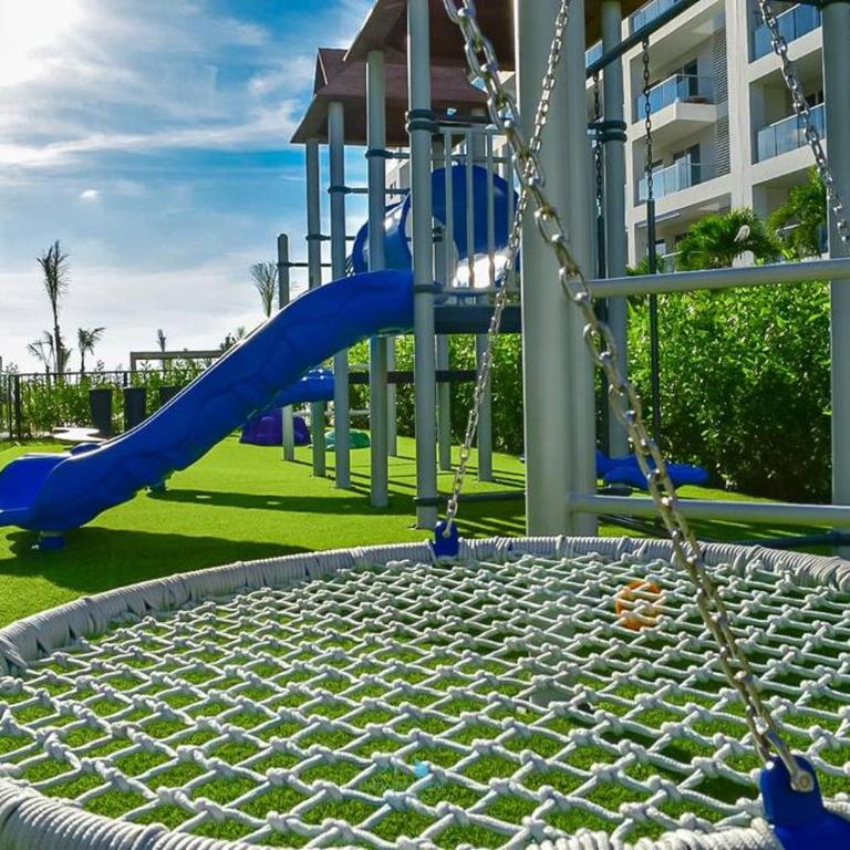 Hermoso y con acceso directo a la playa! - Apartamento de 2 dormitorios - 17