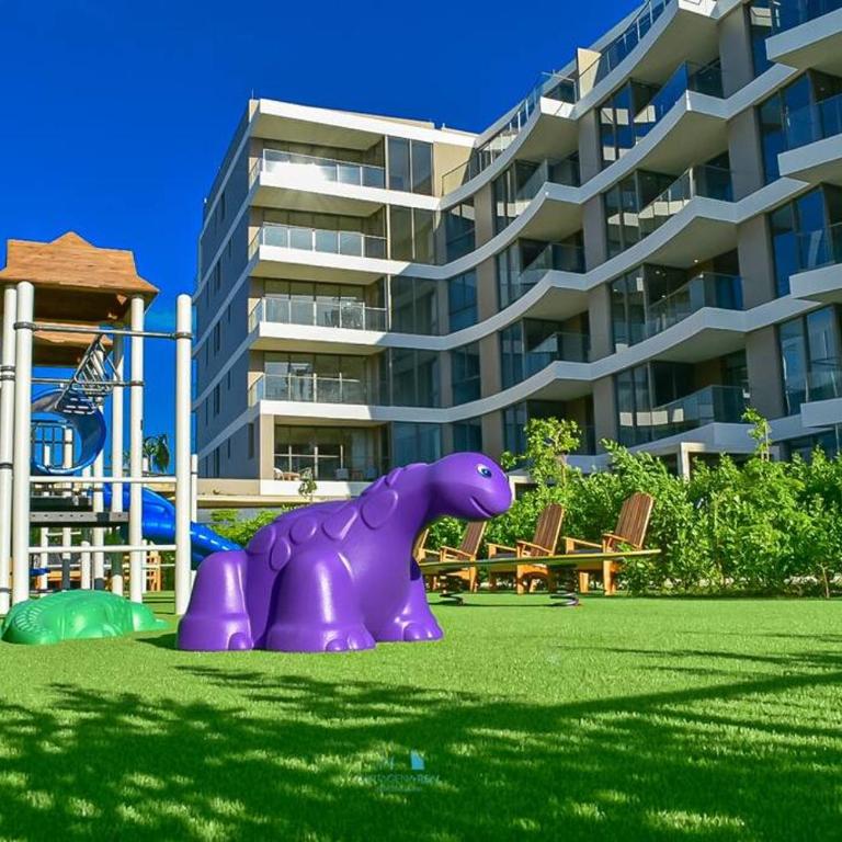 Hermoso y con acceso directo a la playa! - Two-Bedroom Apartment - 18