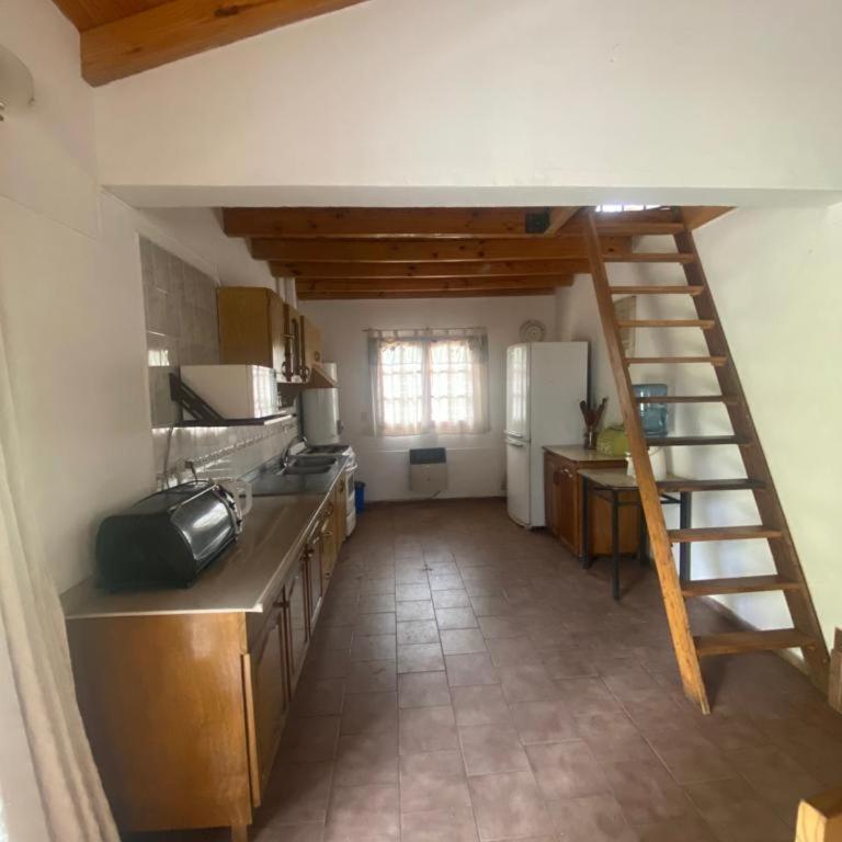 LA NEGRITA - Casa de 2 dormitorios - 8