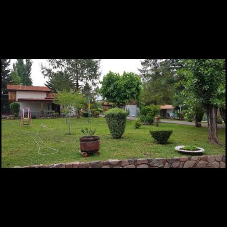 LA NEGRITA - Casa de 2 dormitorios - 15