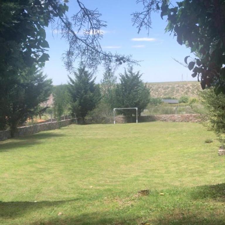 LA NEGRITA - Casa de 2 dormitorios - 17