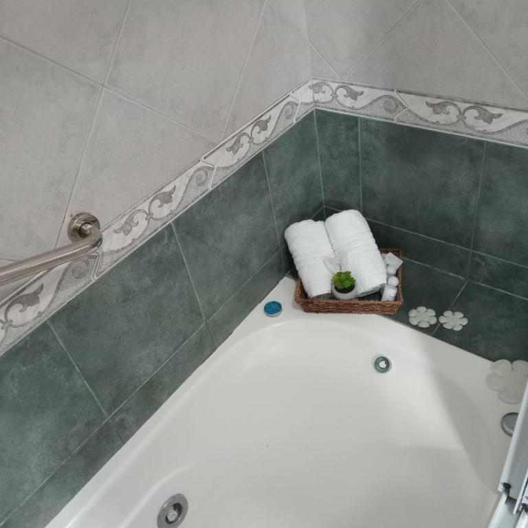 Hotel Gran Lido - Habitación Cuádruple Superior - 1