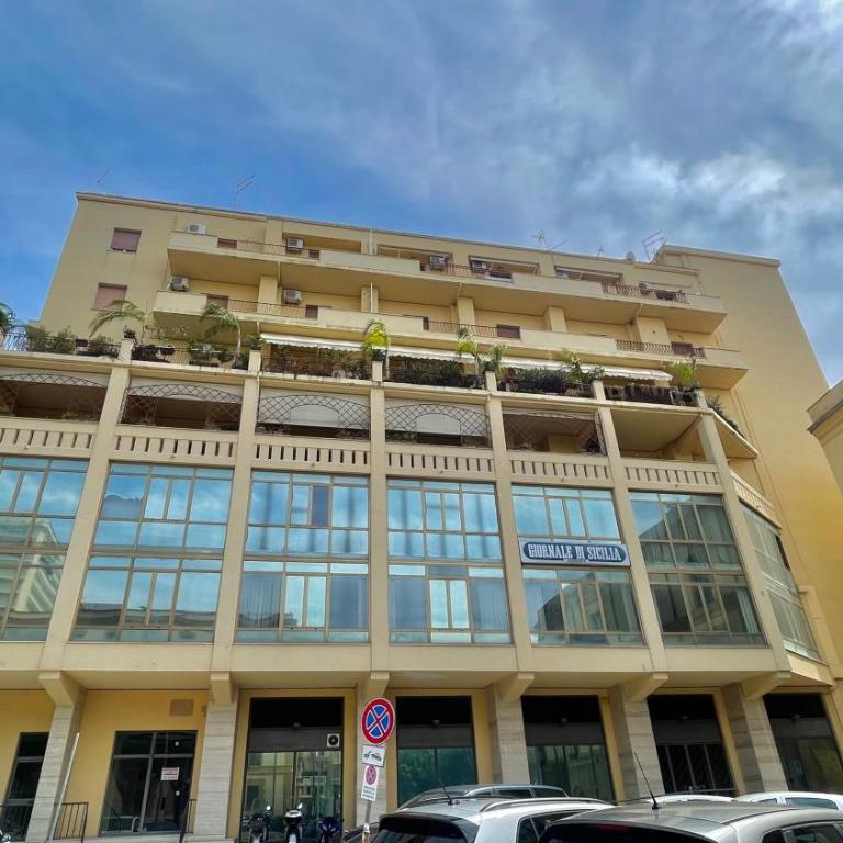Golden House - Trilocale nel Cuore di Agrigento - One-Bedroom Apartment - 32