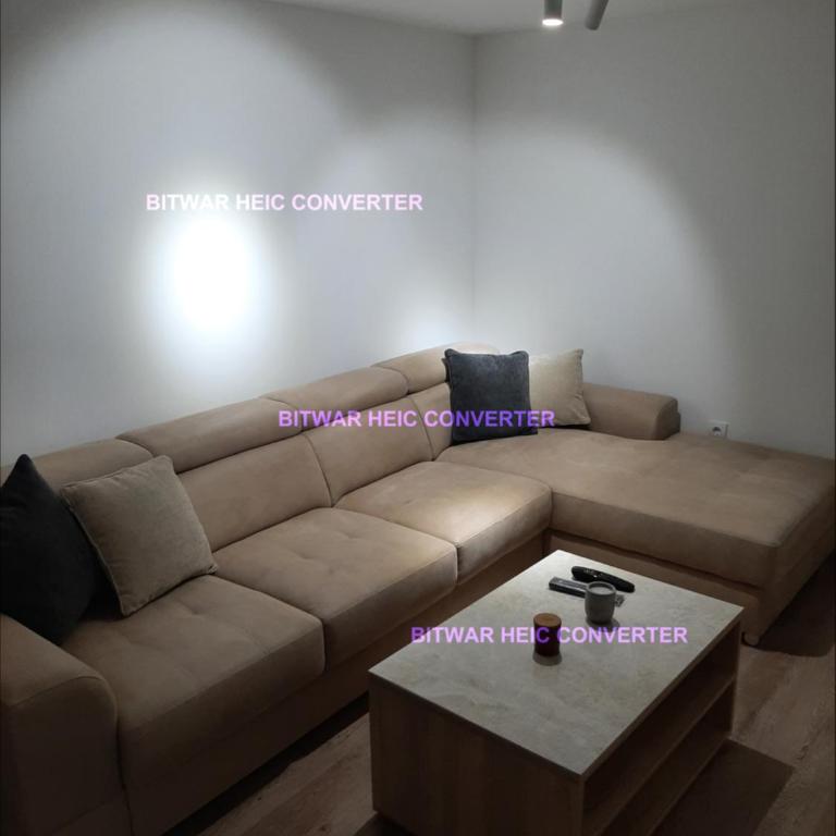 Vracar stan na dan - Apartman sa 1 Spavaćom Sobom - 1