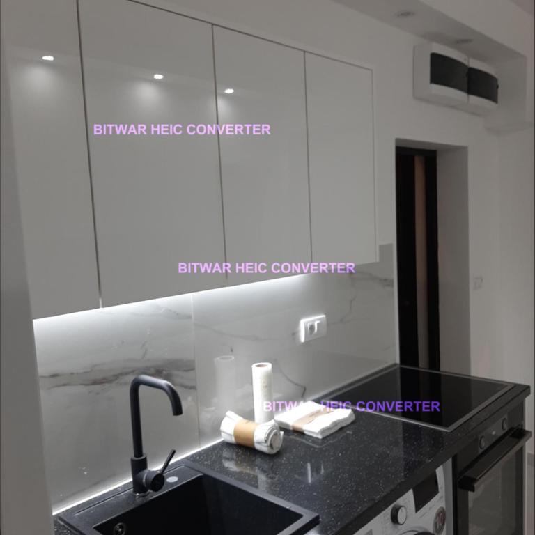 Vracar stan na dan - Apartman sa 1 Spavaćom Sobom - 5