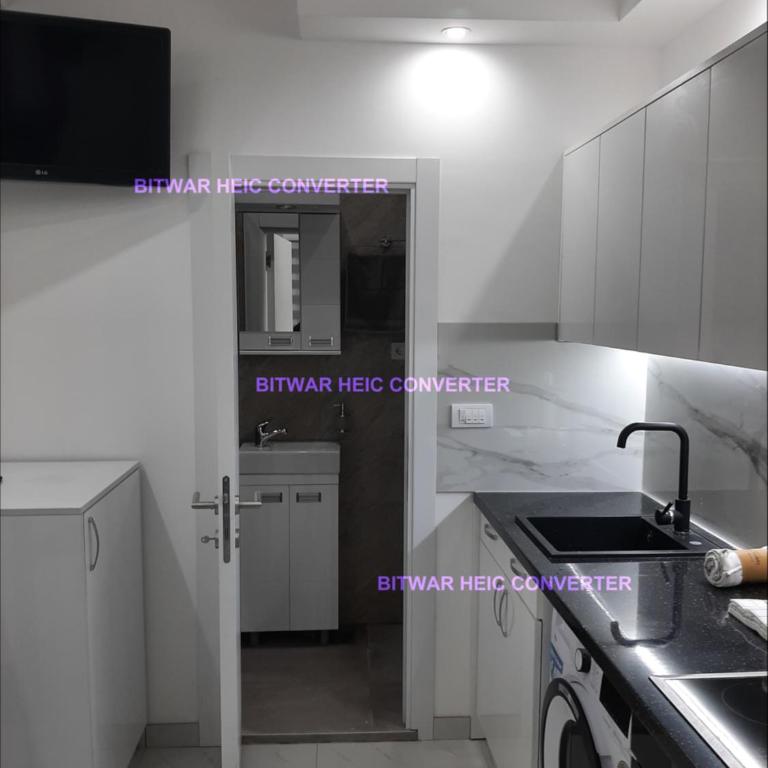 Vracar stan na dan - Apartman sa 1 Spavaćom Sobom - 6