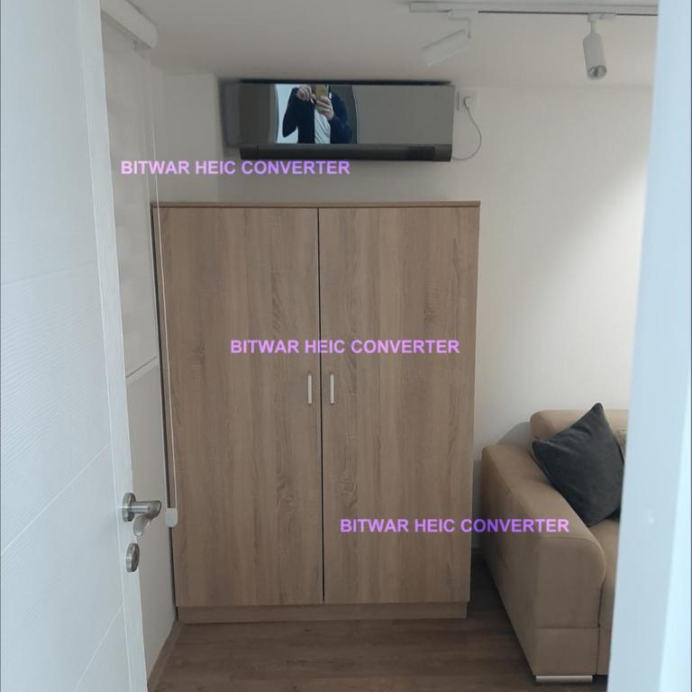 Vracar stan na dan - Apartman sa 1 Spavaćom Sobom - 8