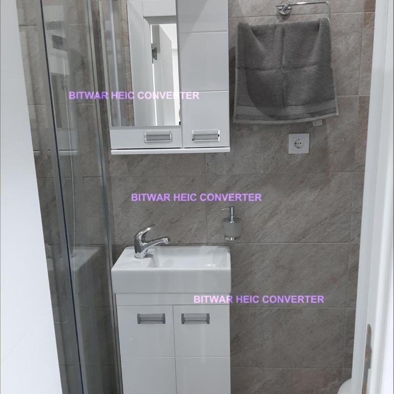 Vracar stan na dan - Apartman sa 1 Spavaćom Sobom - 12