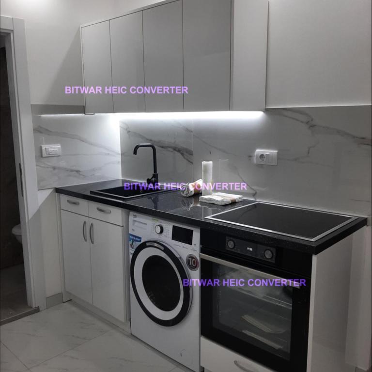 Vracar stan na dan - Apartman sa 1 Spavaćom Sobom - 13