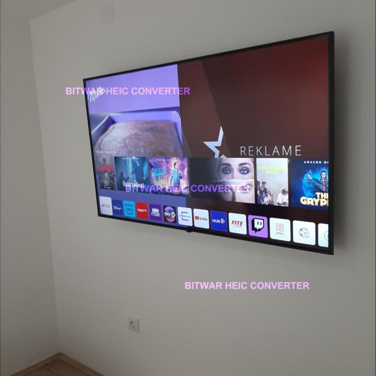 Vracar stan na dan - Apartman sa 1 Spavaćom Sobom - 14