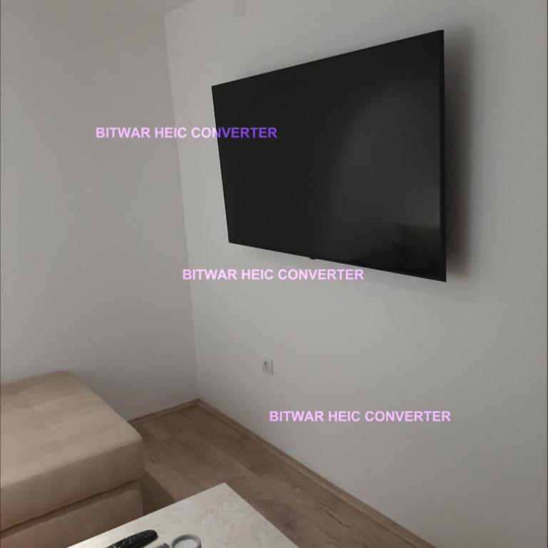 Vracar stan na dan - Apartman sa 1 Spavaćom Sobom - 18