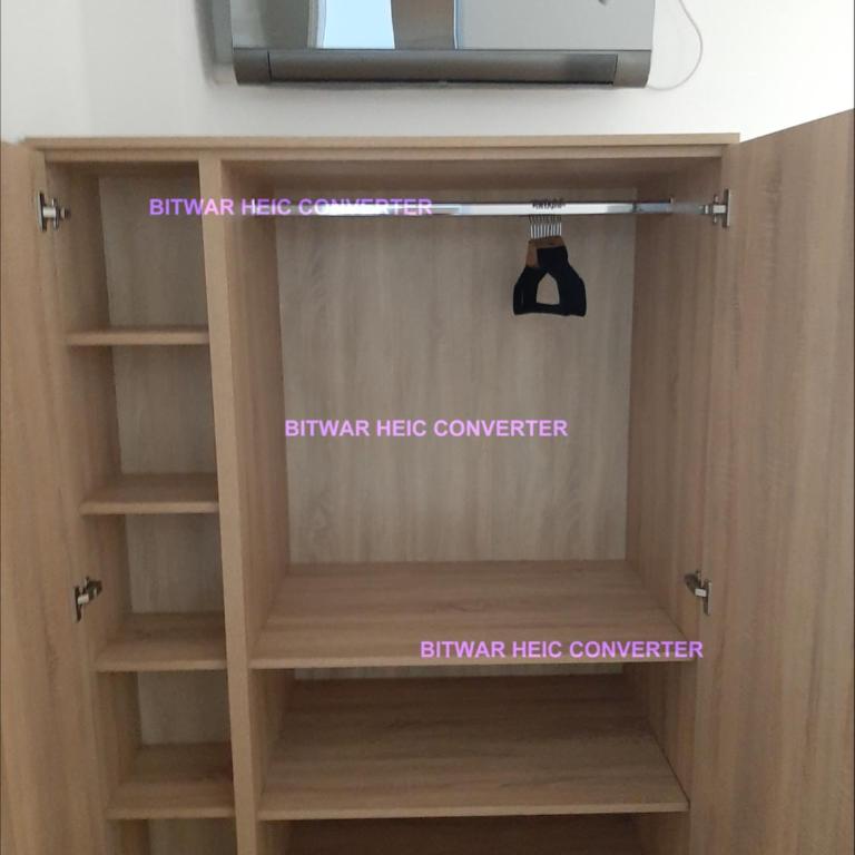 Vracar stan na dan - Apartman sa 1 Spavaćom Sobom - 19