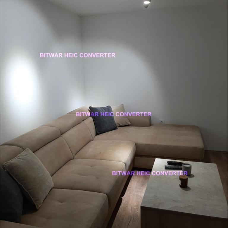 Vracar stan na dan - Apartman sa 1 Spavaćom Sobom - 20