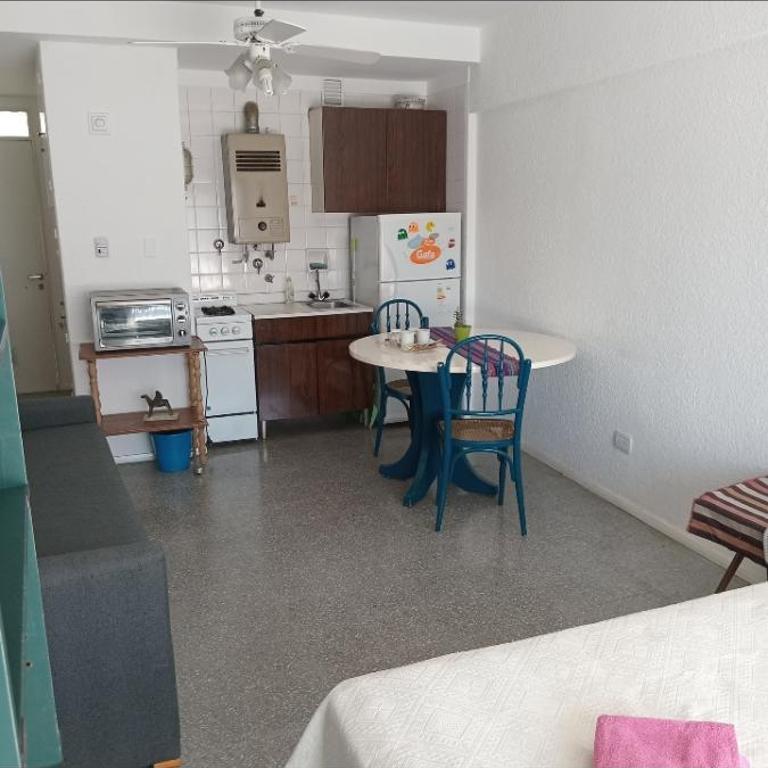 Amanecer - Apartamento de 1 dormitorio - 6