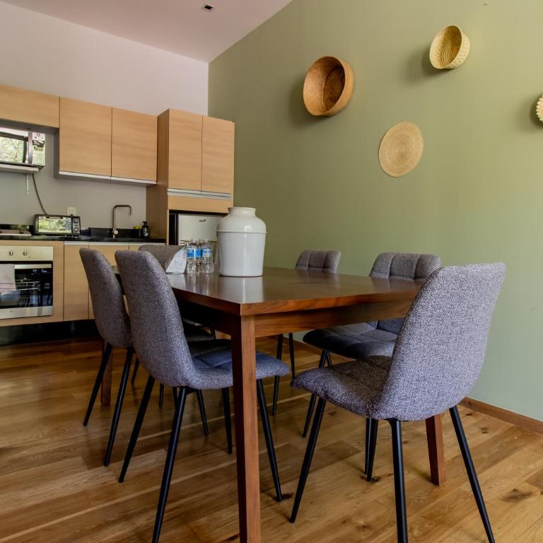Capitalia Temistocles Polanco - Apartamento Premium con balcón - 2 dormitorios - 9