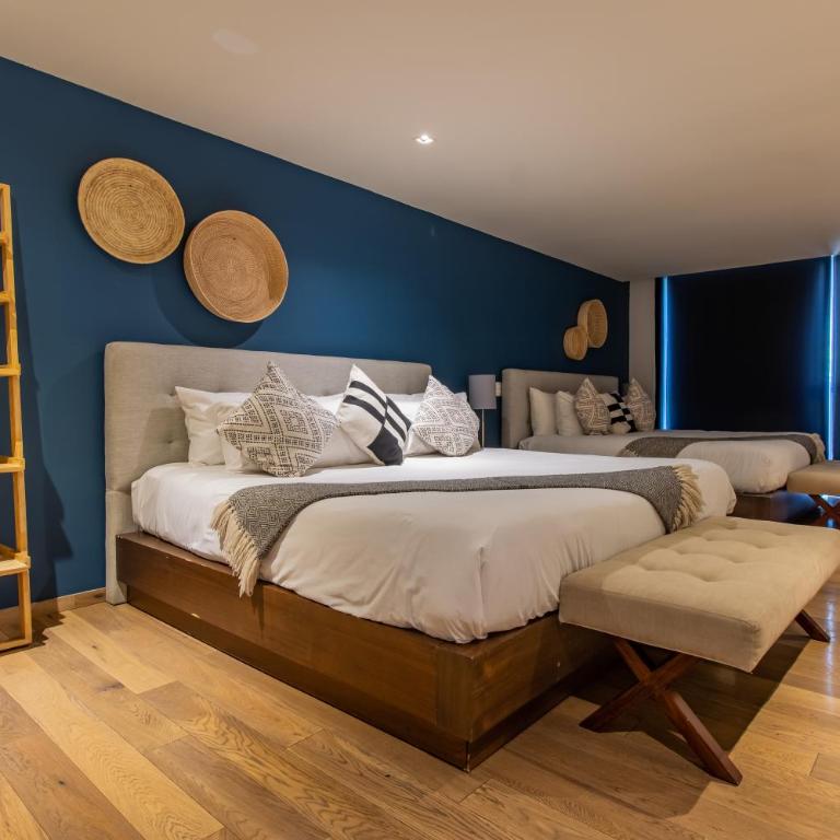 Capitalia Temistocles Polanco - Apartamento de Lujo con balcón - 11