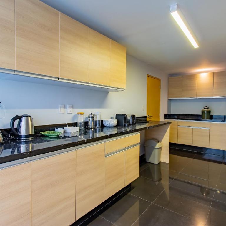 Capitalia Temistocles Polanco - Apartamento de Lujo con balcón - 14