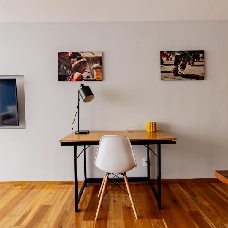 Capitalia Temistocles Polanco - Apartamento de Lujo con balcón - 18