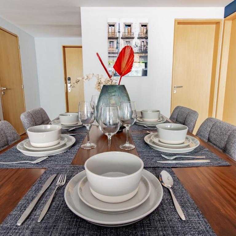 Capitalia Temistocles Polanco - Apartamento de Lujo con balcón - 6
