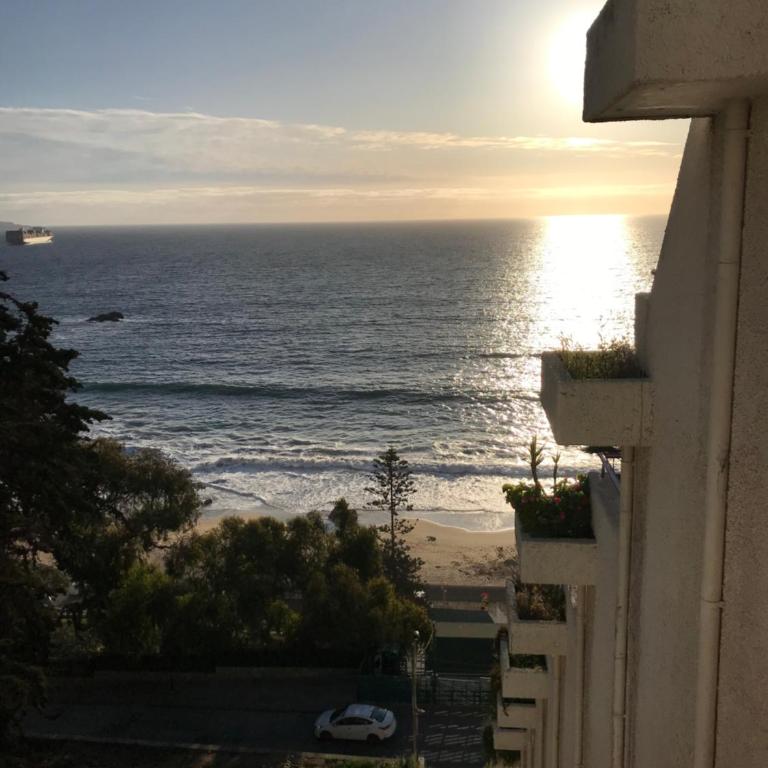 Acogedor Departamento excelente ubicación en Reñaca - Apartamento de 1 dormitorio - 28