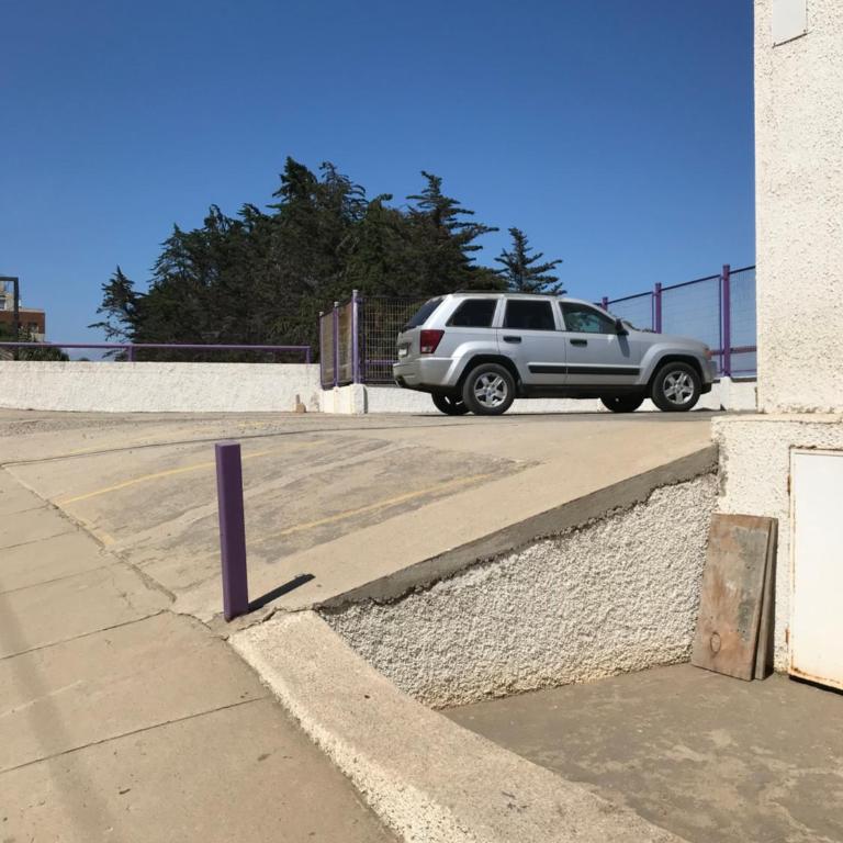 Acogedor Departamento excelente ubicación en Reñaca - Apartamento de 1 dormitorio - 26