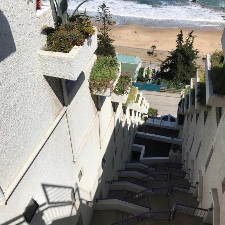 Acogedor Departamento excelente ubicación en Reñaca - Apartamento de 1 dormitorio - 22