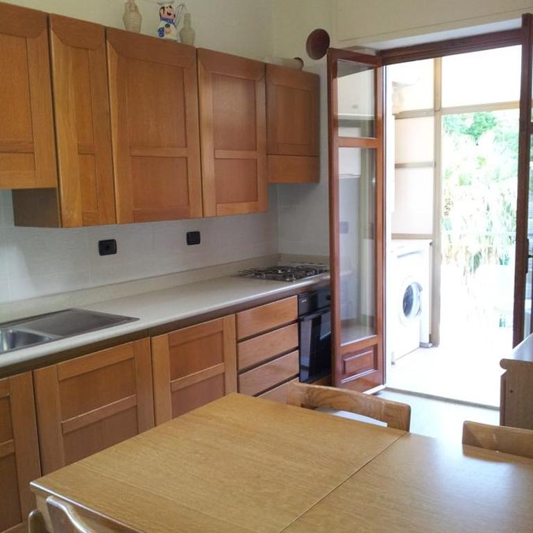 Le Giarette - Appartamento con 2 Camere da Letto e Balcone - 21