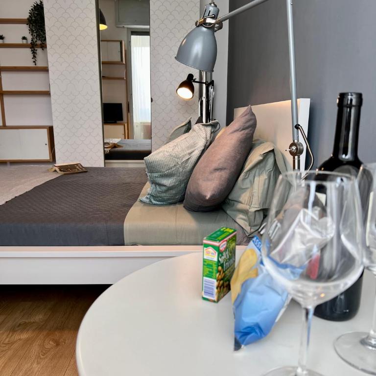 Cozy Apartment 3 km away from Duomo - Appartamento - 10