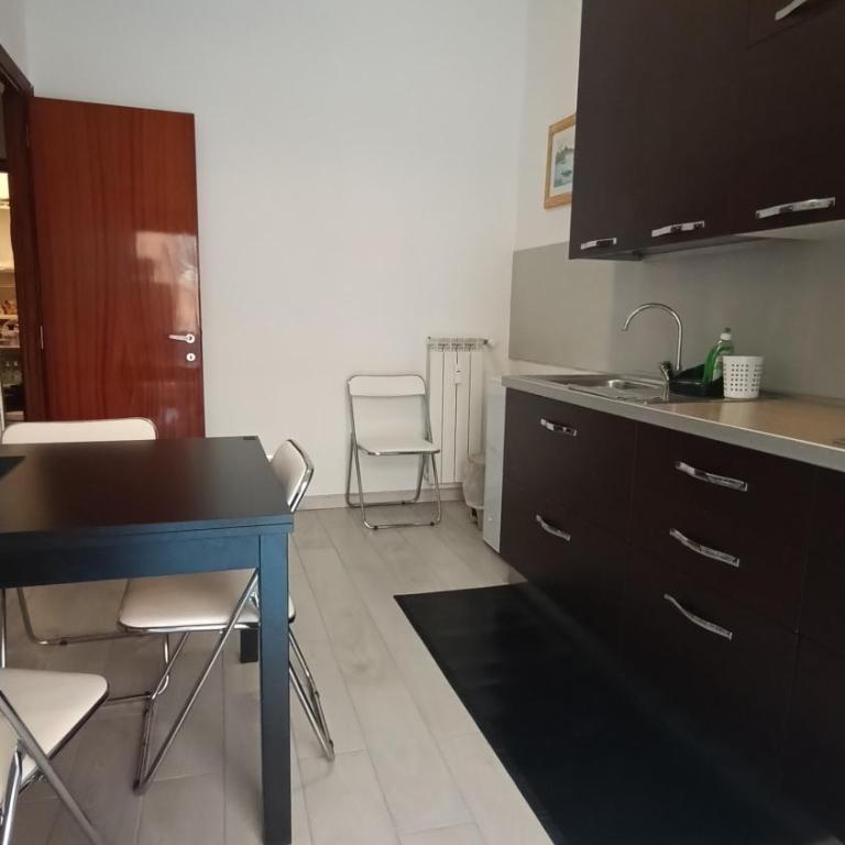 Casilina One - Two-Bedroom Apartment - 10