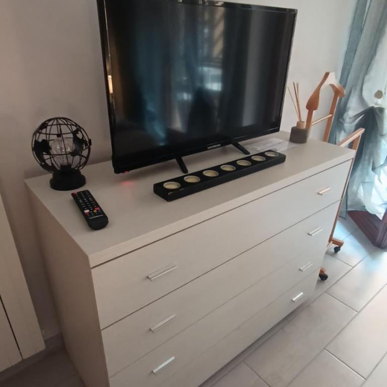 Casilina One - Two-Bedroom Apartment - 5