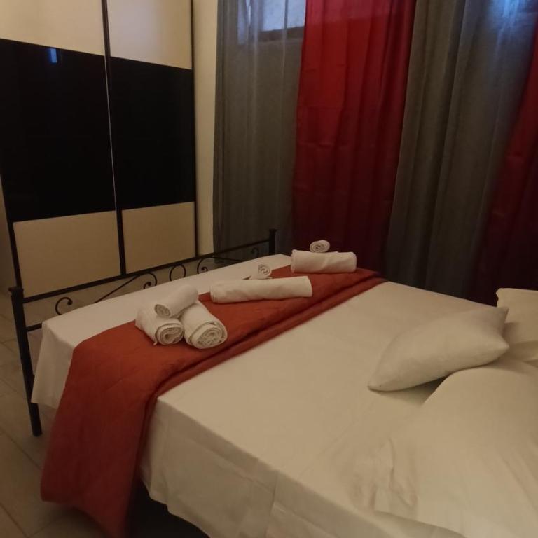 Casilina One - Two-Bedroom Apartment - 9