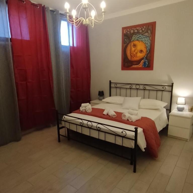 Casilina One - Two-Bedroom Apartment - 8