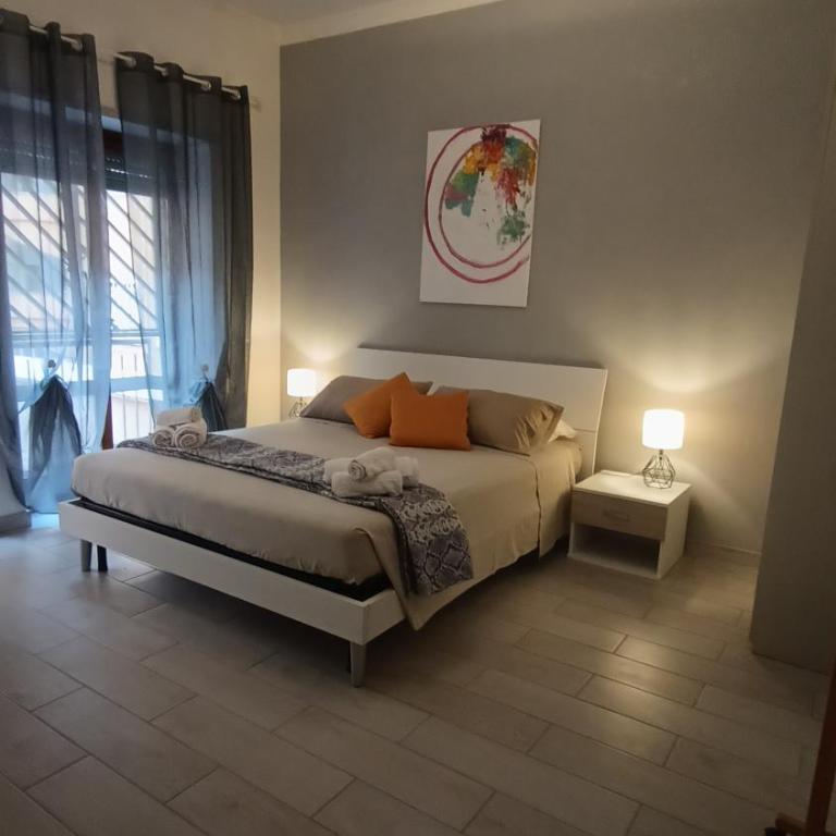 Casilina One - Two-Bedroom Apartment - 3