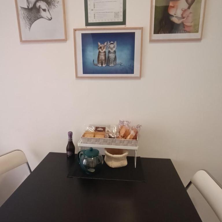 Casilina One - Two-Bedroom Apartment - 13