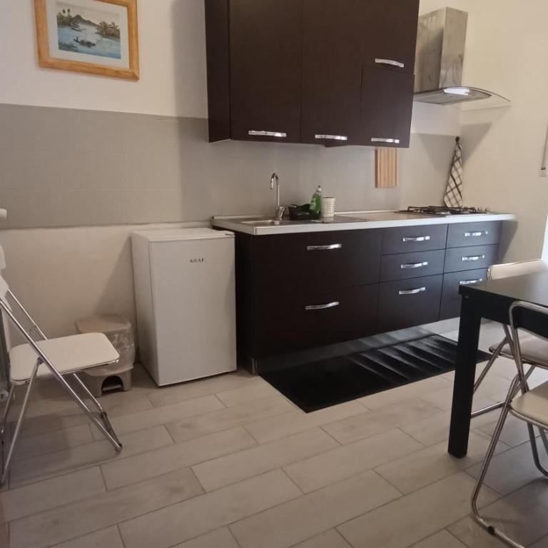 Casilina One - Two-Bedroom Apartment - 11